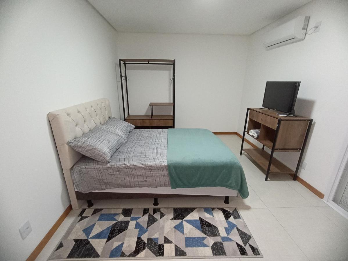 Flat Santa Cruz II Apartment Santa Cruz do Sul Exterior photo