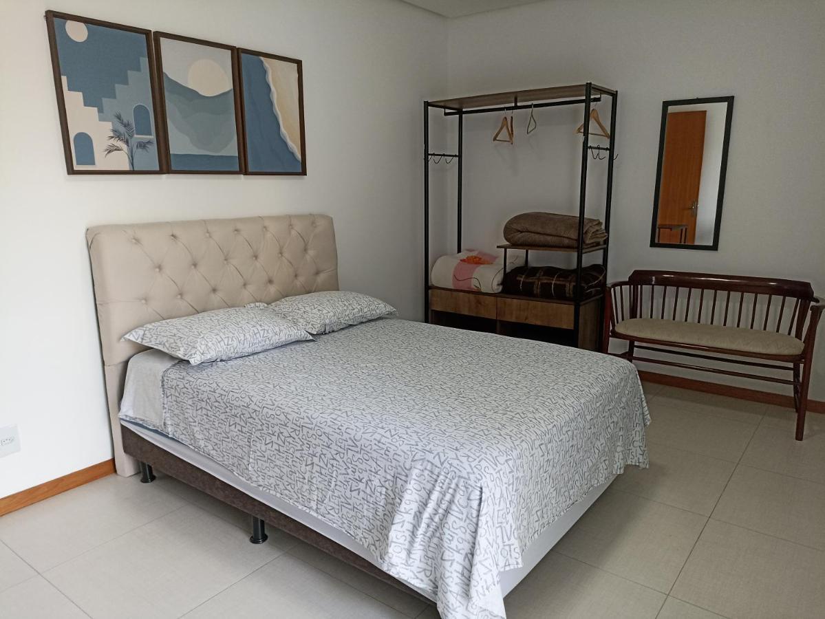 Flat Santa Cruz II Apartment Santa Cruz do Sul Exterior photo