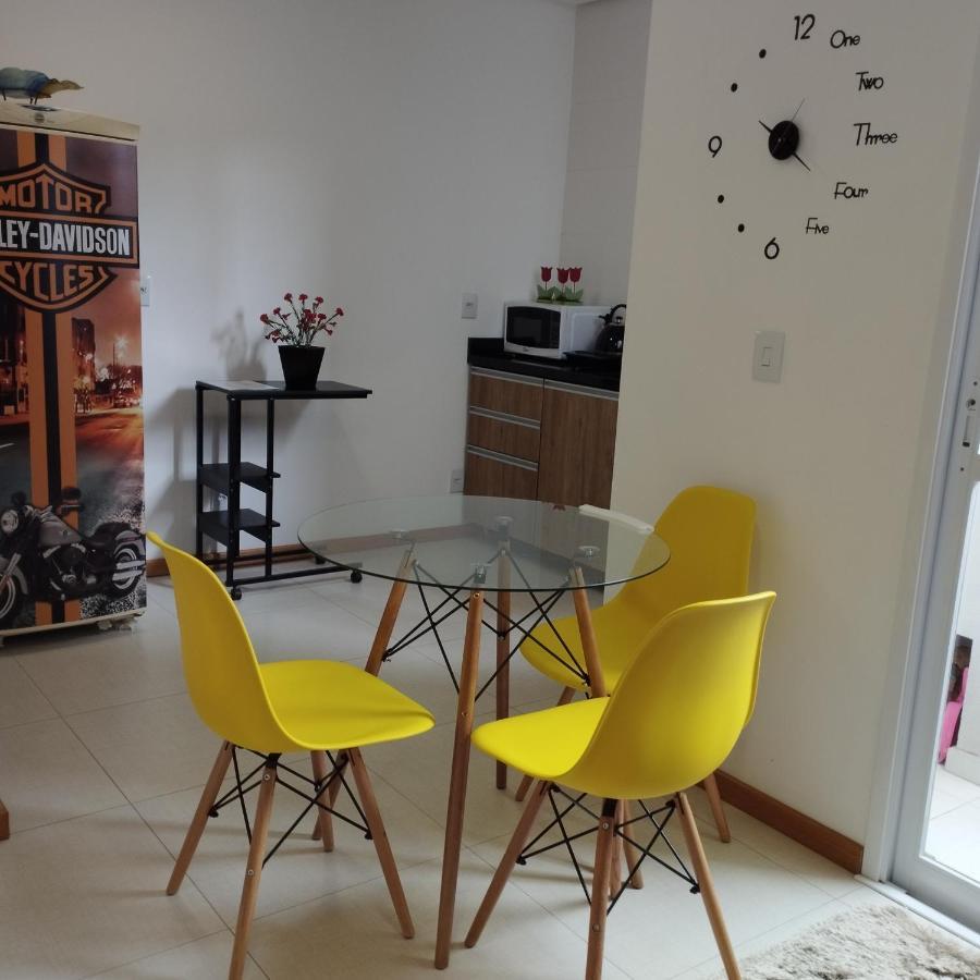 Flat Santa Cruz II Apartment Santa Cruz do Sul Exterior photo