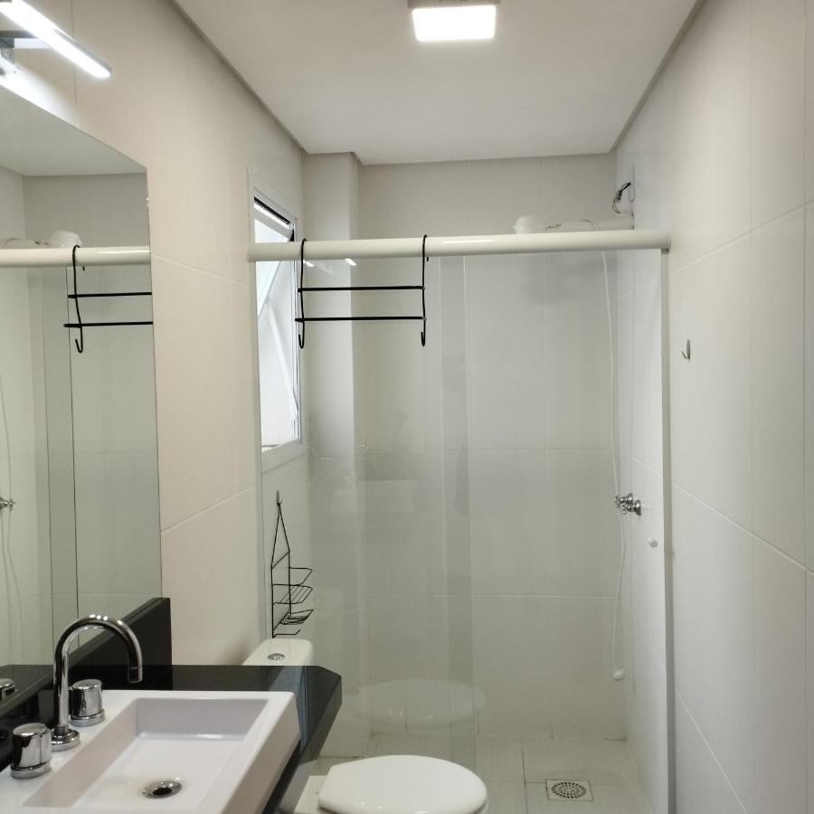 Flat Santa Cruz II Apartment Santa Cruz do Sul Exterior photo